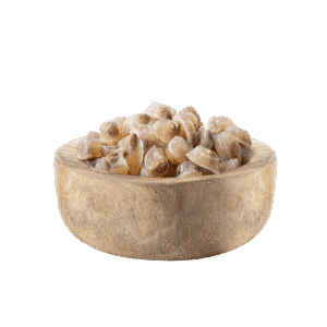 Badagio White with almonds 500 g