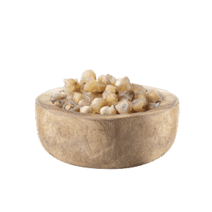 Badagio White with hazelnuts 500 g