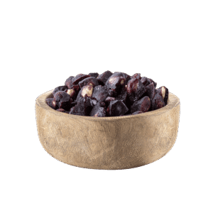 Badagio Red with hazelnuts 500 g